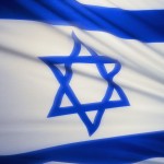Israeli Flag Israeli Flag
