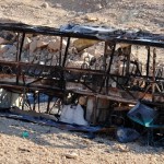 terror attack bus terror attack bus