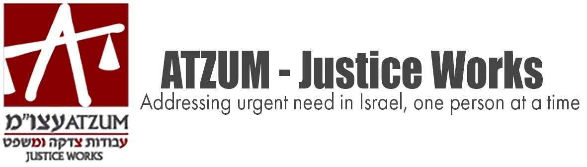 ATZUM header logo